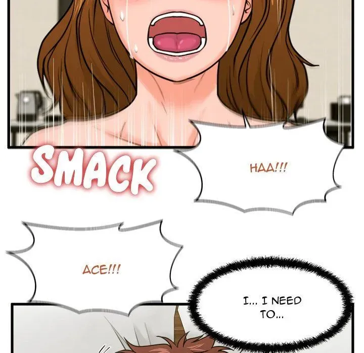 Read Be Our Guest chapter 25 image 15 on Lezhin