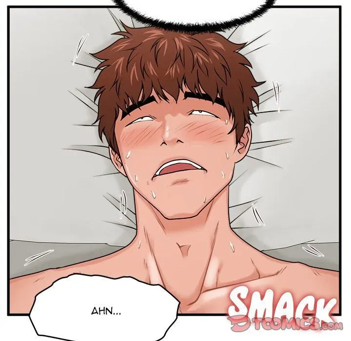 Read Be Our Guest chapter 25 image 20 on Lezhin