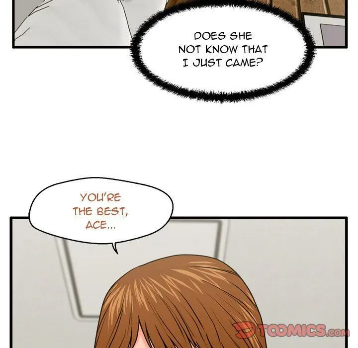 Read Be Our Guest chapter 25 image 26 on Lezhin