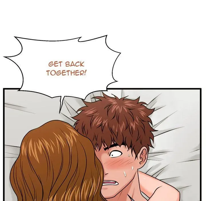 Read Be Our Guest chapter 25 image 35 on Lezhin