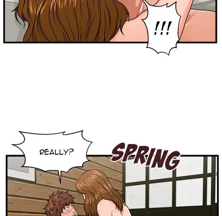 Read Be Our Guest chapter 25 image 36 on Lezhin