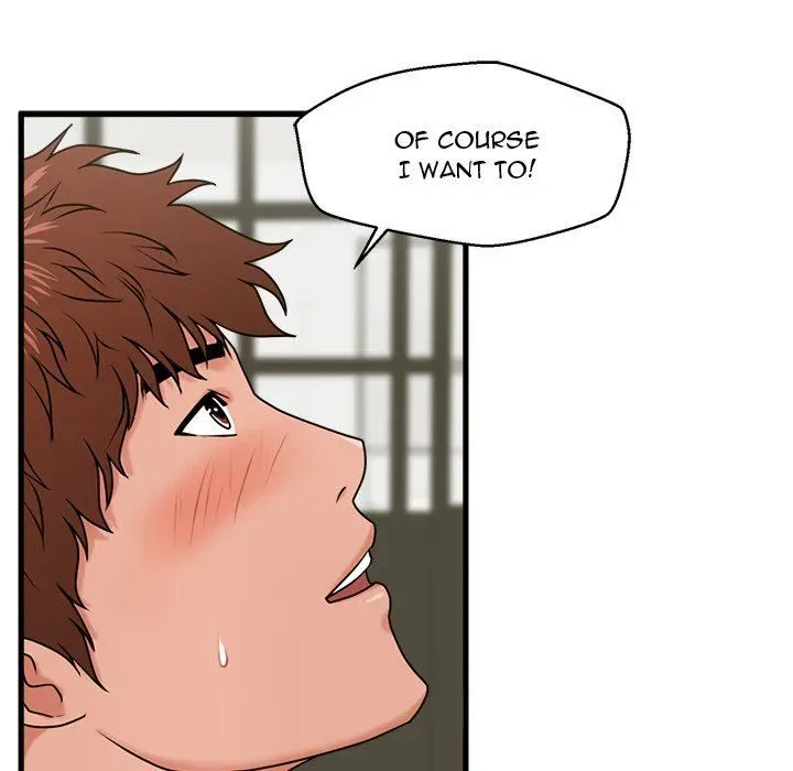 Read Be Our Guest chapter 25 image 39 on Lezhin