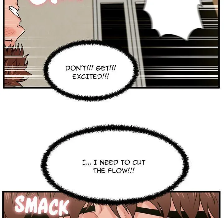 Read Be Our Guest chapter 25 image 4 on Lezhin