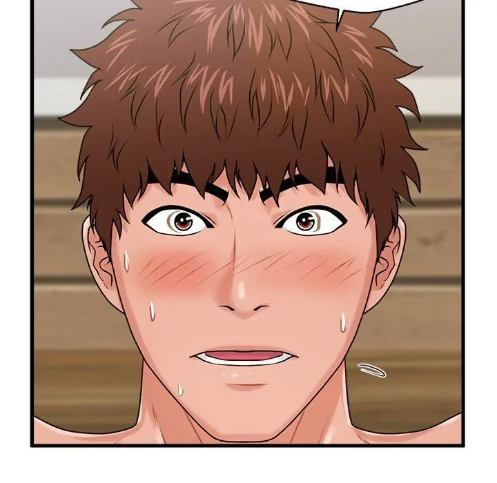 Read Be Our Guest chapter 25 image 42 on Lezhin