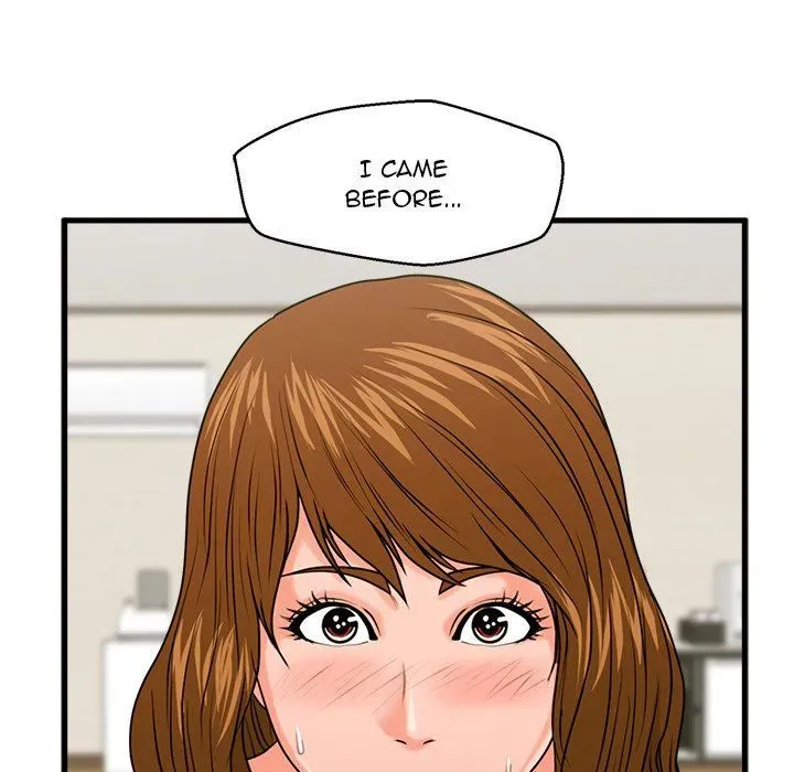 Read Be Our Guest chapter 25 image 43 on Lezhin