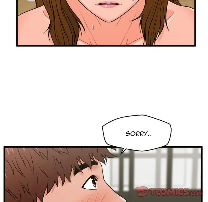 Read Be Our Guest chapter 25 image 44 on Lezhin