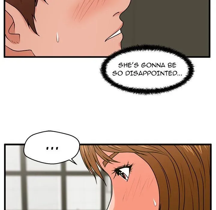 Read Be Our Guest chapter 25 image 45 on Lezhin