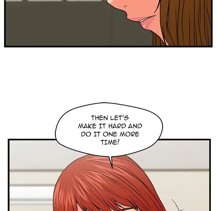 Read Be Our Guest chapter 25 image 46 on Lezhin