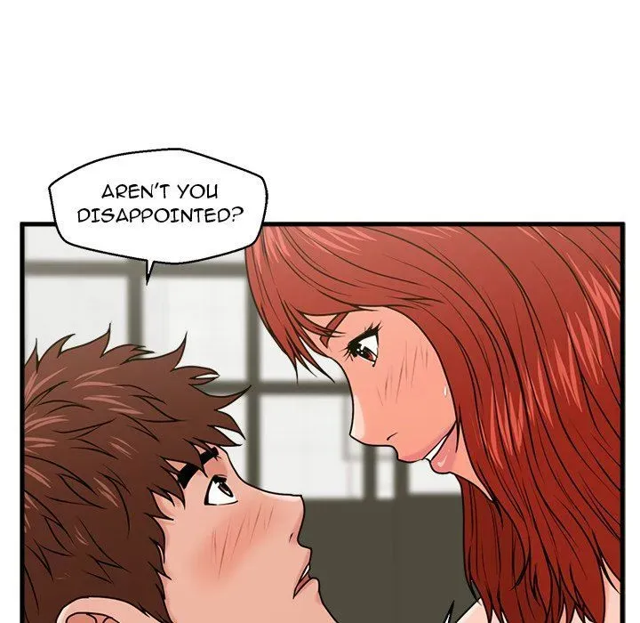 Read Be Our Guest chapter 25 image 48 on Lezhin