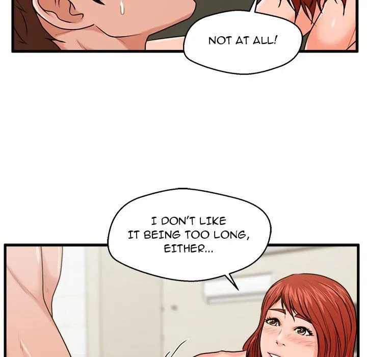 Read Be Our Guest chapter 25 image 49 on Lezhin