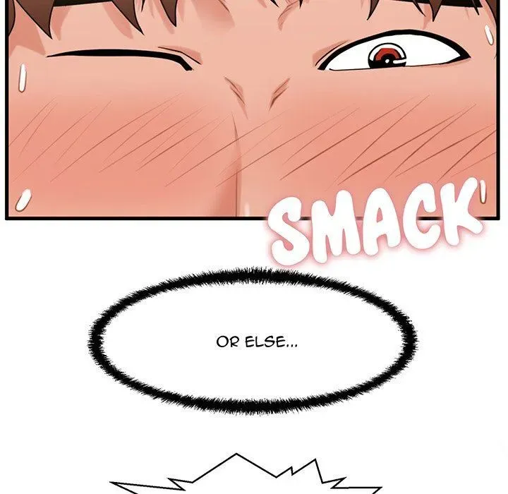 Read Be Our Guest chapter 25 image 5 on Lezhin