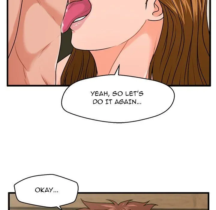 Read Be Our Guest chapter 25 image 54 on Lezhin