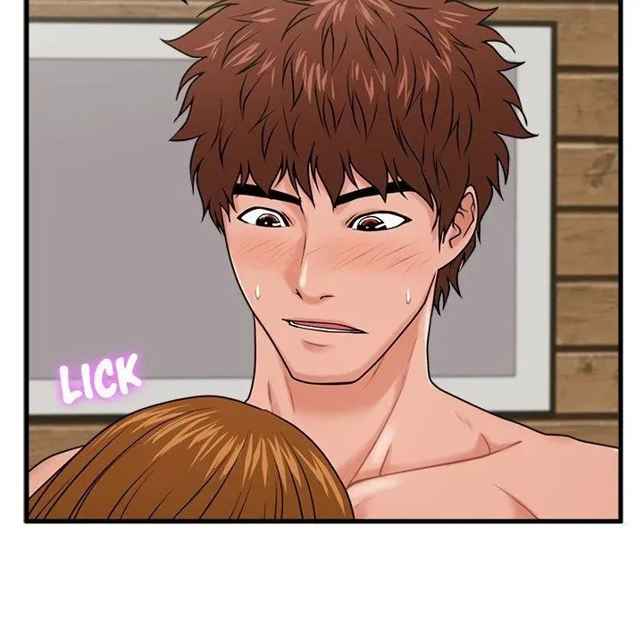 Read Be Our Guest chapter 25 image 55 on Lezhin