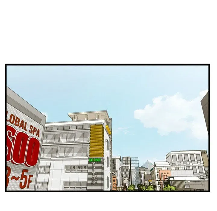 Read Be Our Guest chapter 25 image 61 on Lezhin