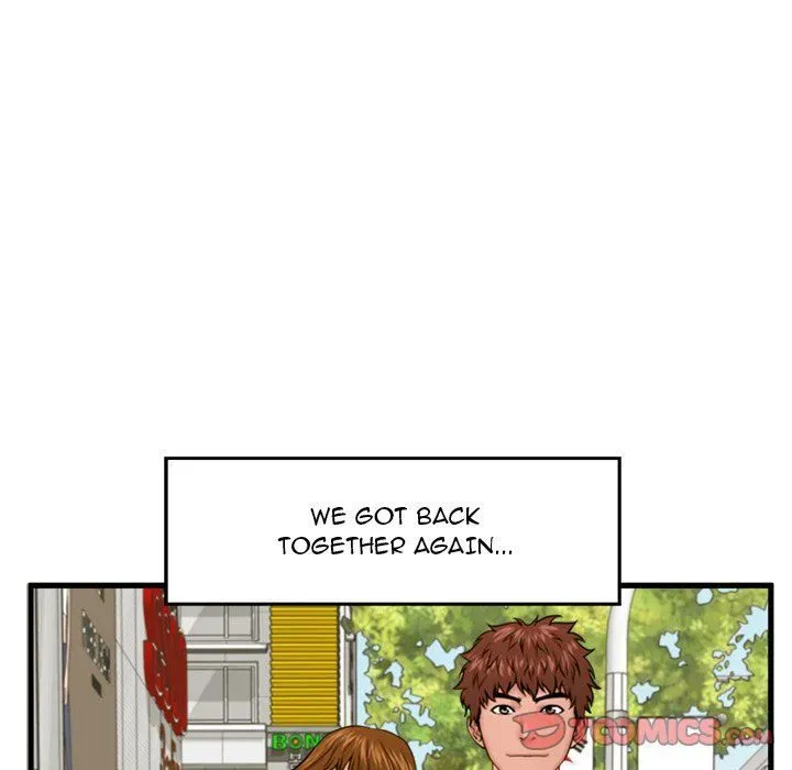 Read Be Our Guest chapter 25 image 62 on Lezhin