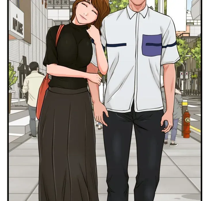 Read Be Our Guest chapter 25 image 63 on Lezhin
