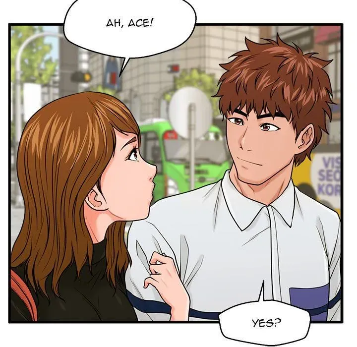 Read Be Our Guest chapter 25 image 65 on Lezhin