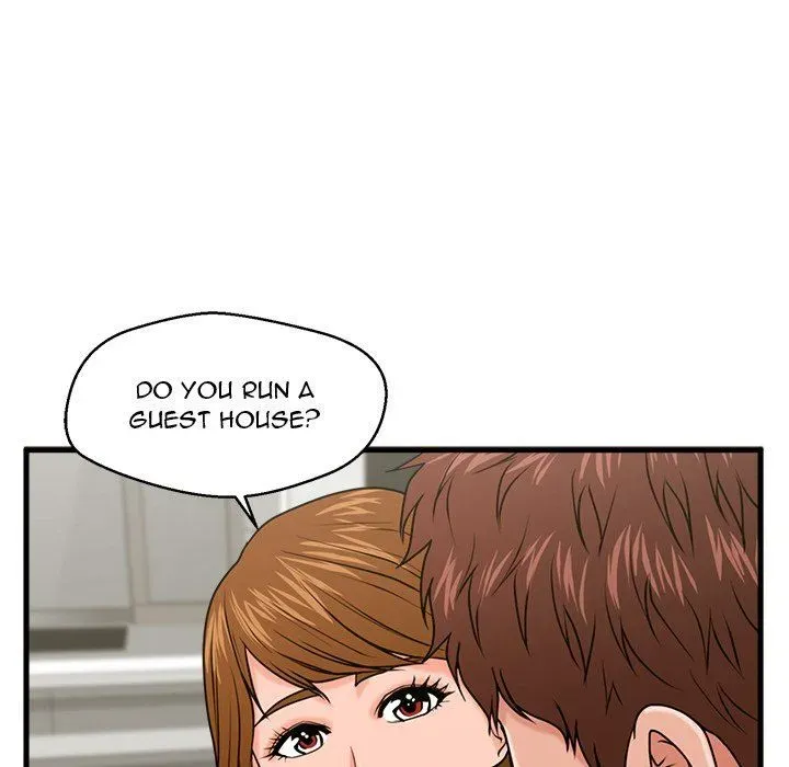 Read Be Our Guest chapter 25 image 66 on Lezhin