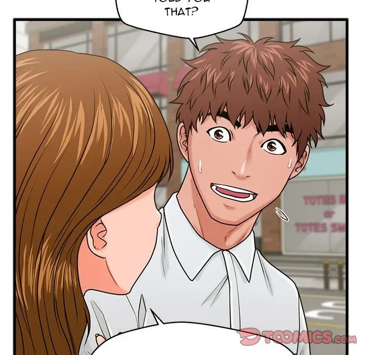 Read Be Our Guest chapter 25 image 68 on Lezhin