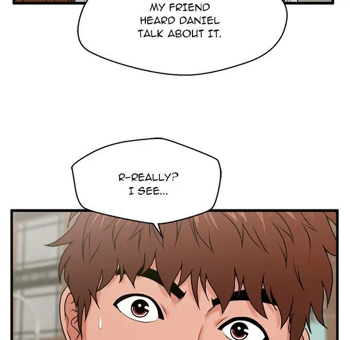 Read Be Our Guest chapter 25 image 69 on Lezhin