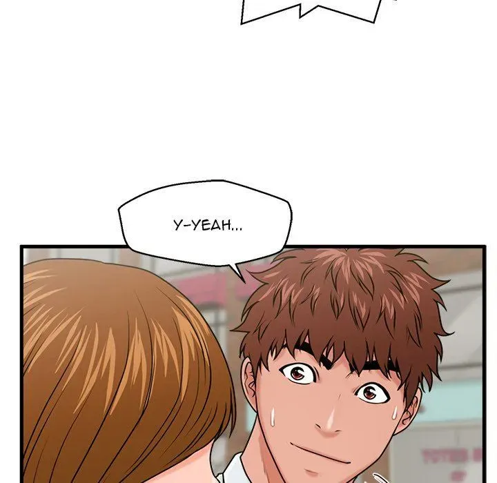 Read Be Our Guest chapter 25 image 72 on Lezhin