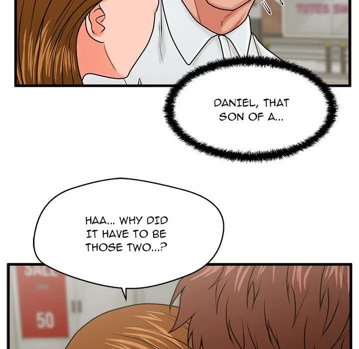 Read Be Our Guest chapter 25 image 73 on Lezhin