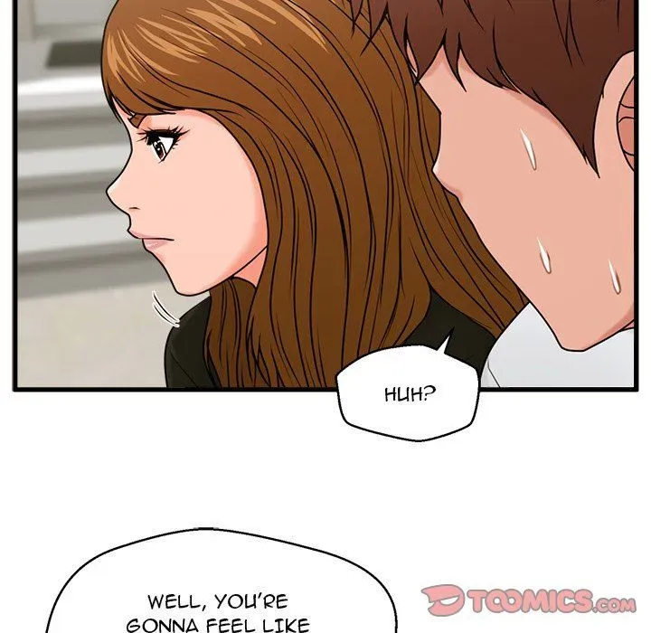 Read Be Our Guest chapter 25 image 74 on Lezhin