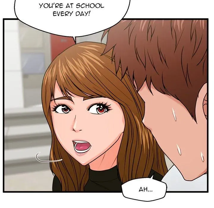 Read Be Our Guest chapter 25 image 75 on Lezhin