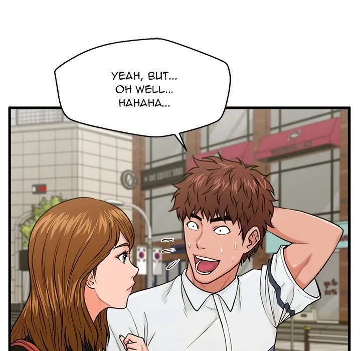 Read Be Our Guest chapter 25 image 76 on Lezhin