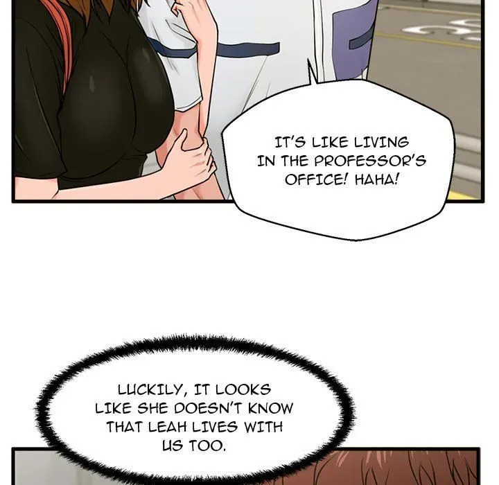 Read Be Our Guest chapter 25 image 77 on Lezhin