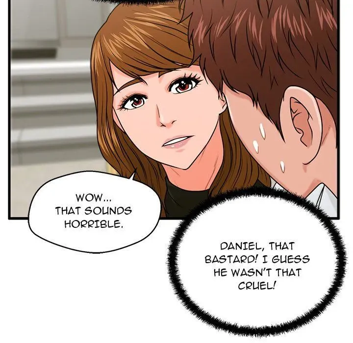 Read Be Our Guest chapter 25 image 78 on Lezhin