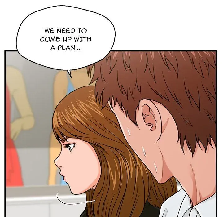 Read Be Our Guest chapter 25 image 79 on Lezhin