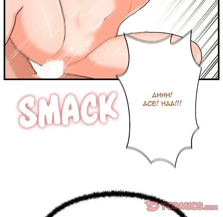 Read Be Our Guest chapter 25 image 8 on Lezhin