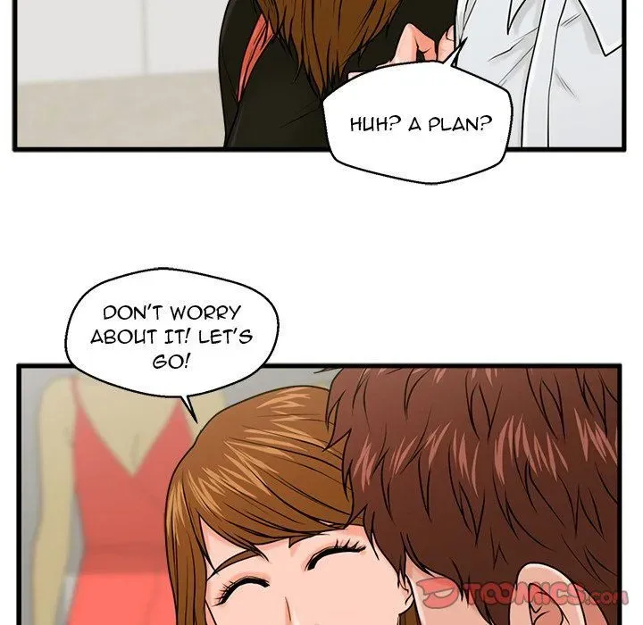 Read Be Our Guest chapter 25 image 80 on Lezhin