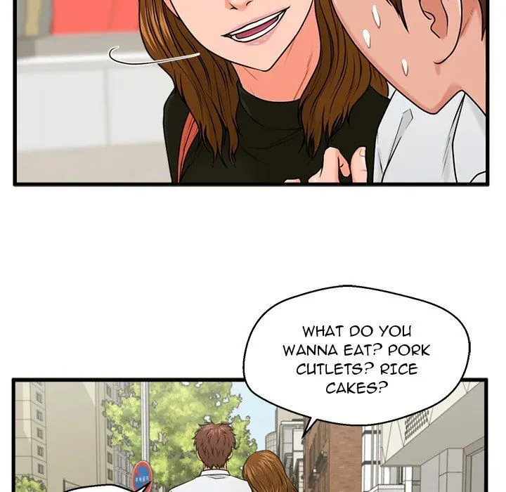 Read Be Our Guest chapter 25 image 81 on Lezhin