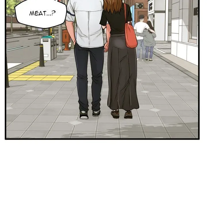 Read Be Our Guest chapter 25 image 82 on Lezhin