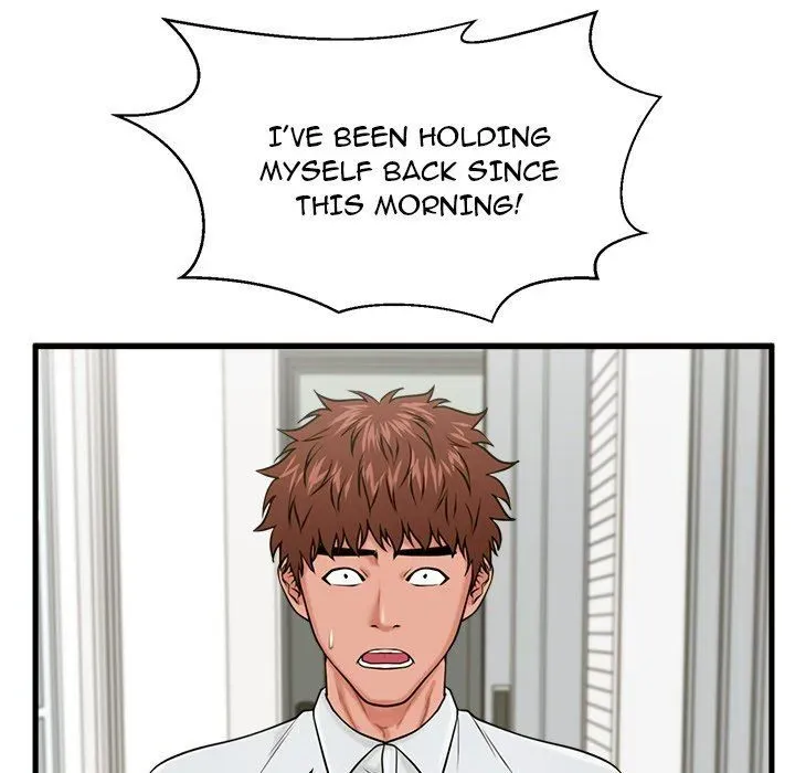 Read Be Our Guest chapter 25 image 90 on Lezhin