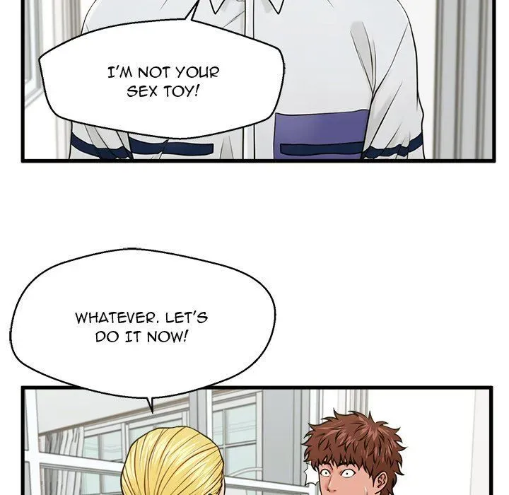 Read Be Our Guest chapter 25 image 91 on Lezhin