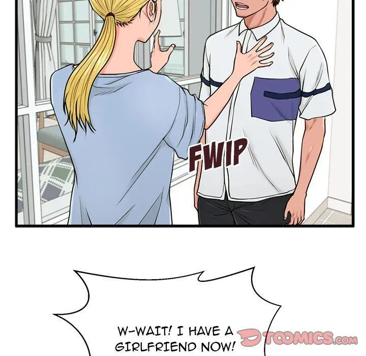 Read Be Our Guest chapter 25 image 92 on Lezhin