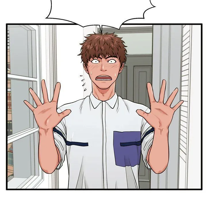 Read Be Our Guest chapter 25 image 93 on Lezhin