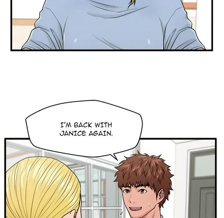 Read Be Our Guest chapter 25 image 95 on Lezhin