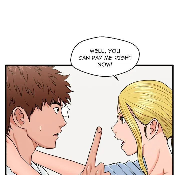 Read Be Our Guest chapter 25 image 99 on Lezhin