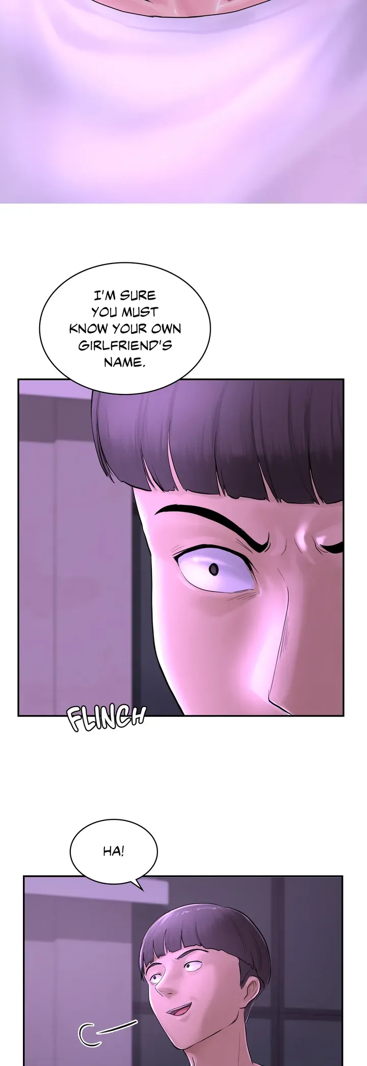 Read Be Our Guest chapter 3 image 10 on Lezhin