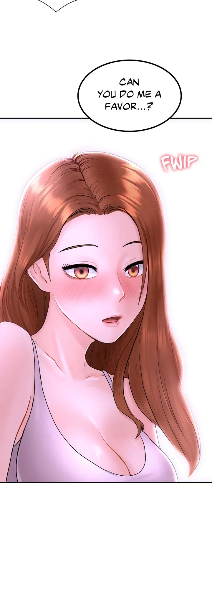 Read Be Our Guest chapter 3 image 17 on Lezhin