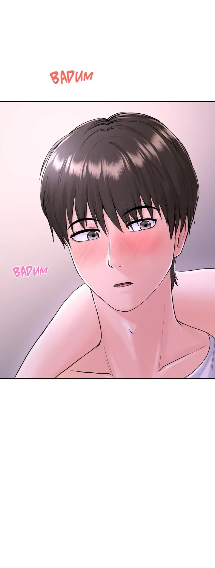 Read Be Our Guest chapter 3 image 18 on Lezhin