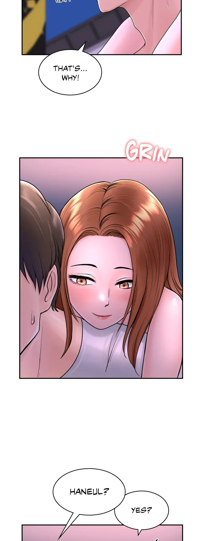 Read Be Our Guest chapter 3 image 22 on Lezhin