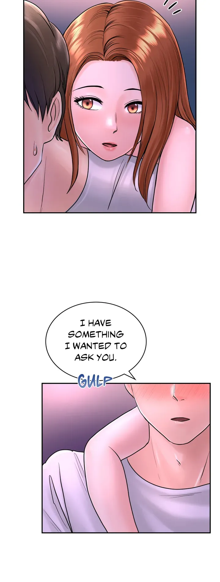 Read Be Our Guest chapter 3 image 23 on Lezhin