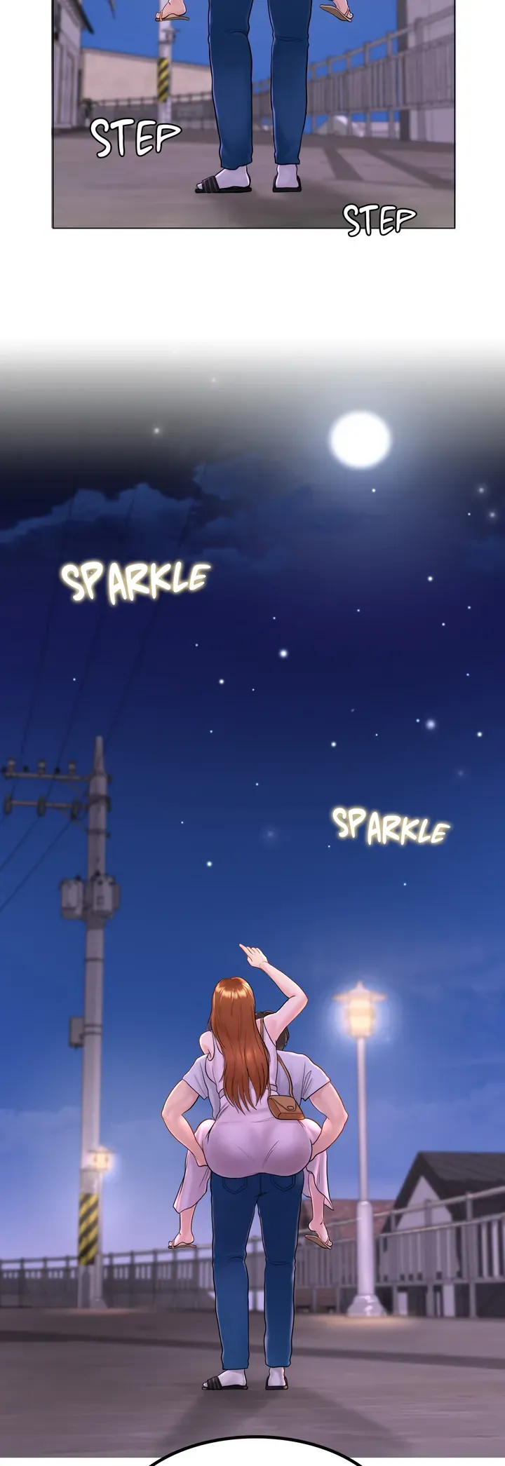 Read Be Our Guest chapter 3 image 26 on Lezhin