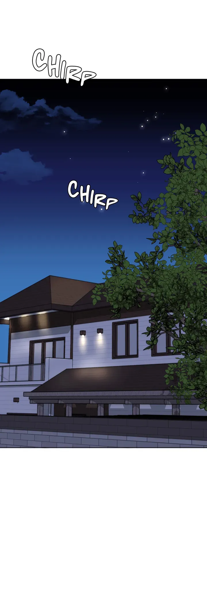 Read Be Our Guest chapter 3 image 29 on Lezhin