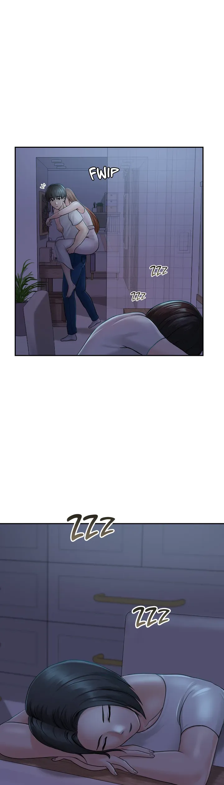 Read Be Our Guest chapter 3 image 30 on Lezhin